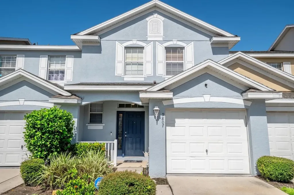 9807 Carlsdale Drive Riverview FL 33578