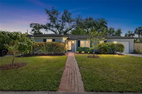 3614 S Lois Avenue Tampa FL 33629
