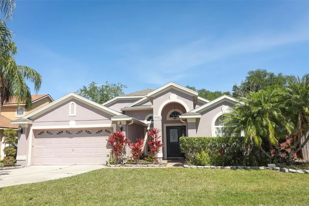 14021 King Sago Court Orlando FL 32828