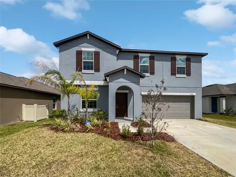 4346 Trotters Way Lakeland FL 33801