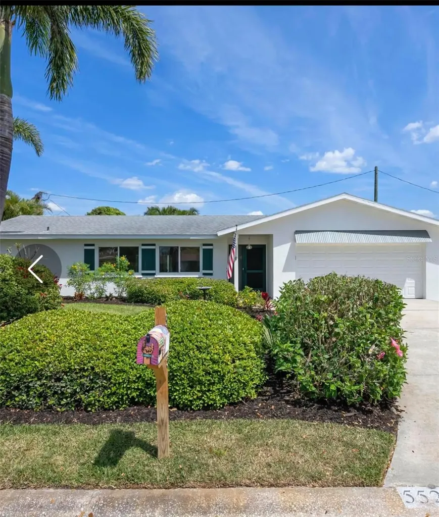 5523 Scotia Place Sarasota FL 34231