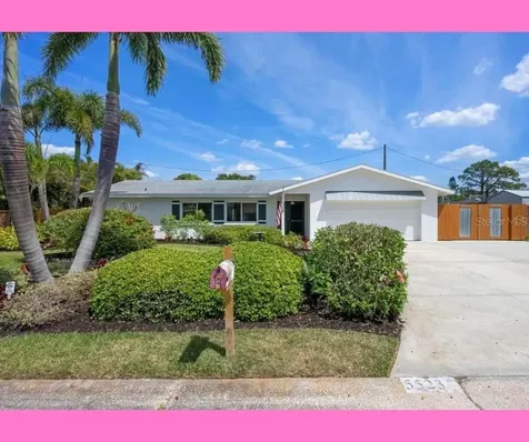 5523 Scotia Place Sarasota FL 34231