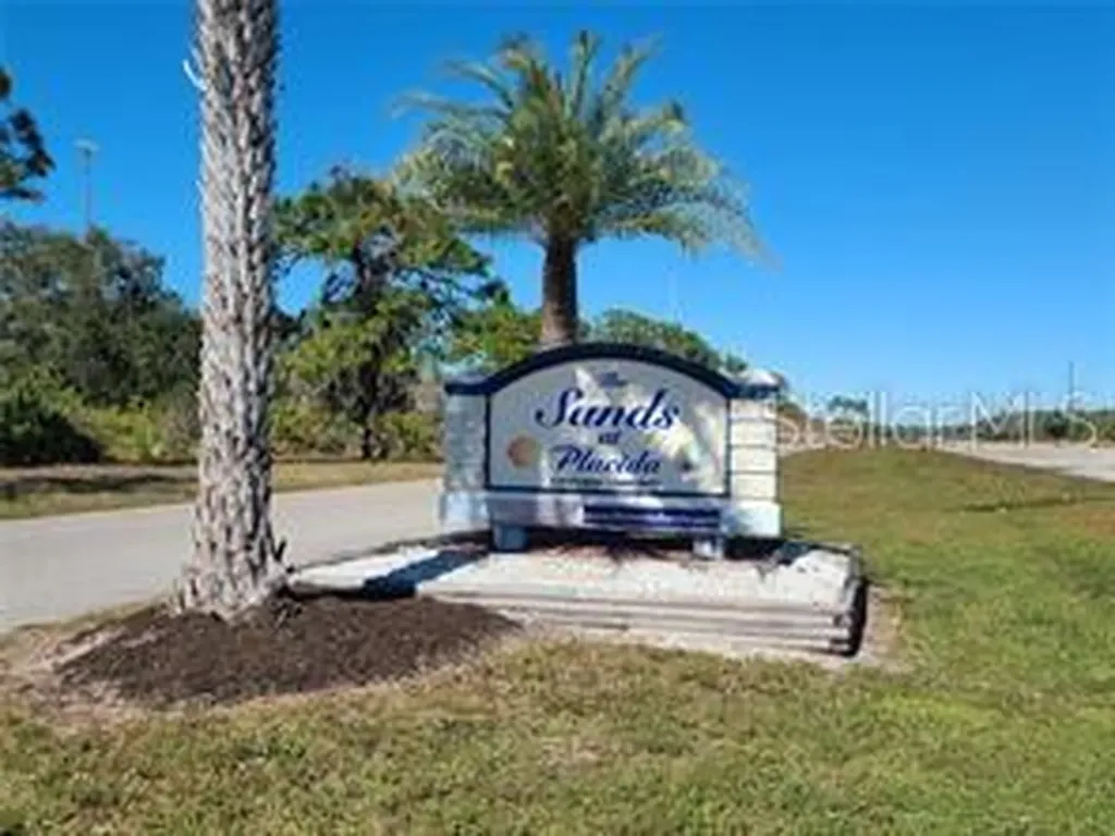 22 Master Drive Placida FL 33946