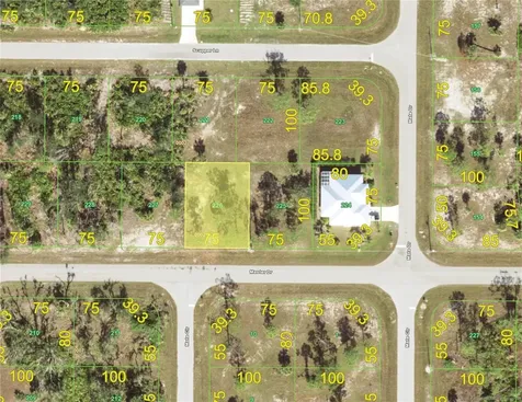 22 Master Drive Placida FL 33946