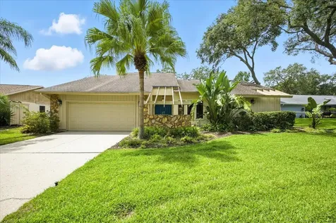 2840 Valencia Lane W Palm Harbor FL 34684