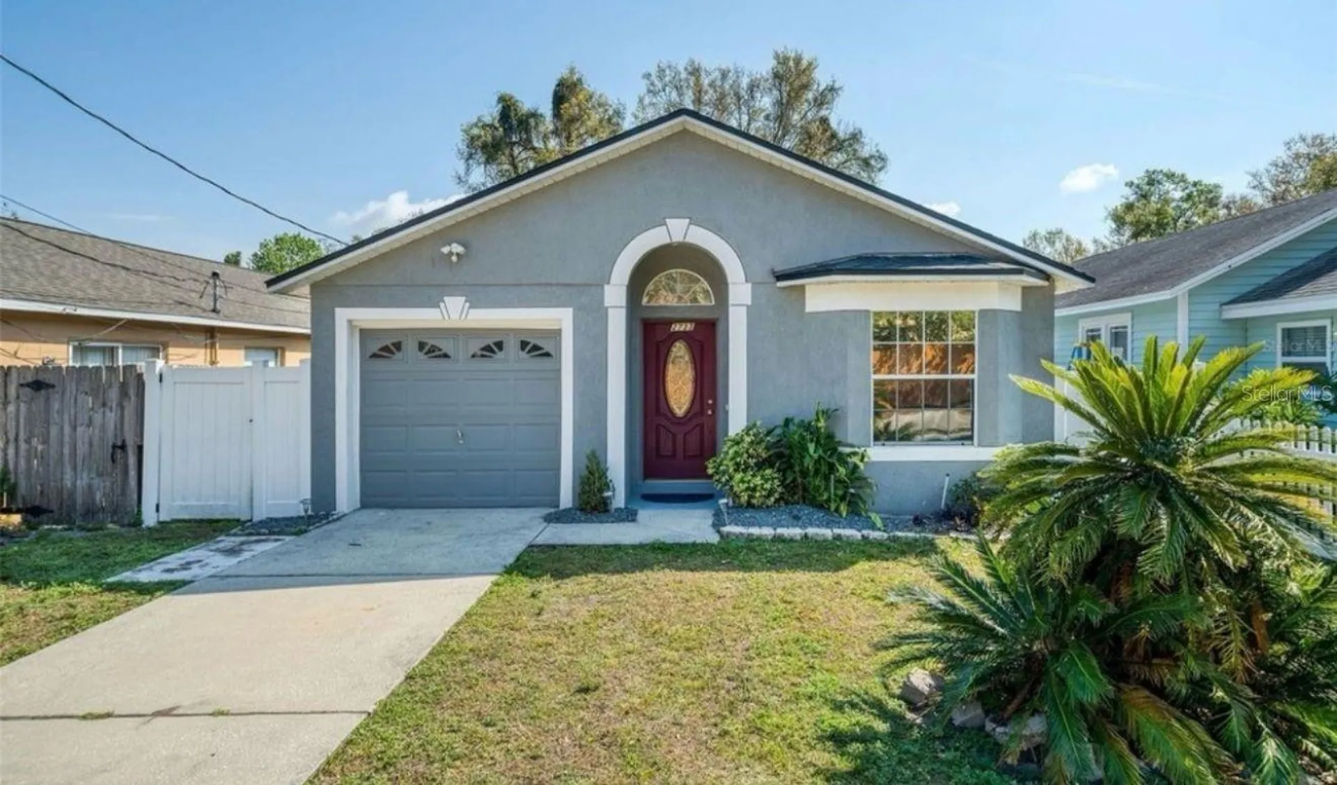 2733 Mayer Street Orlando FL 32806