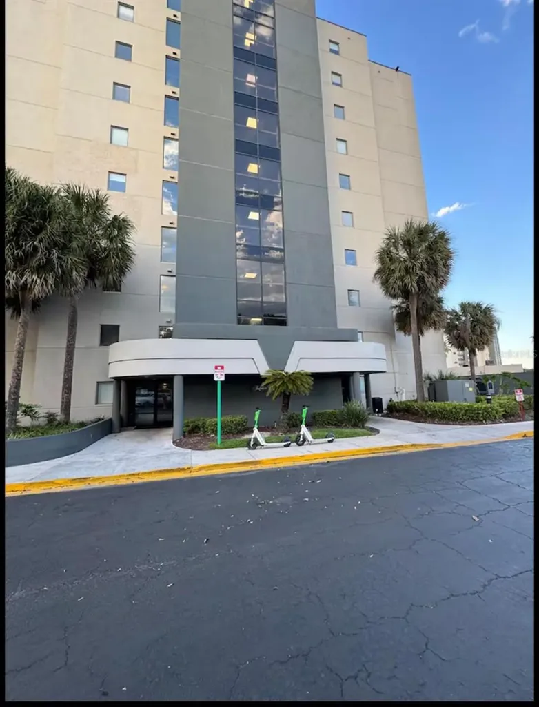 6165 Carrier Drive Orlando FL 32819