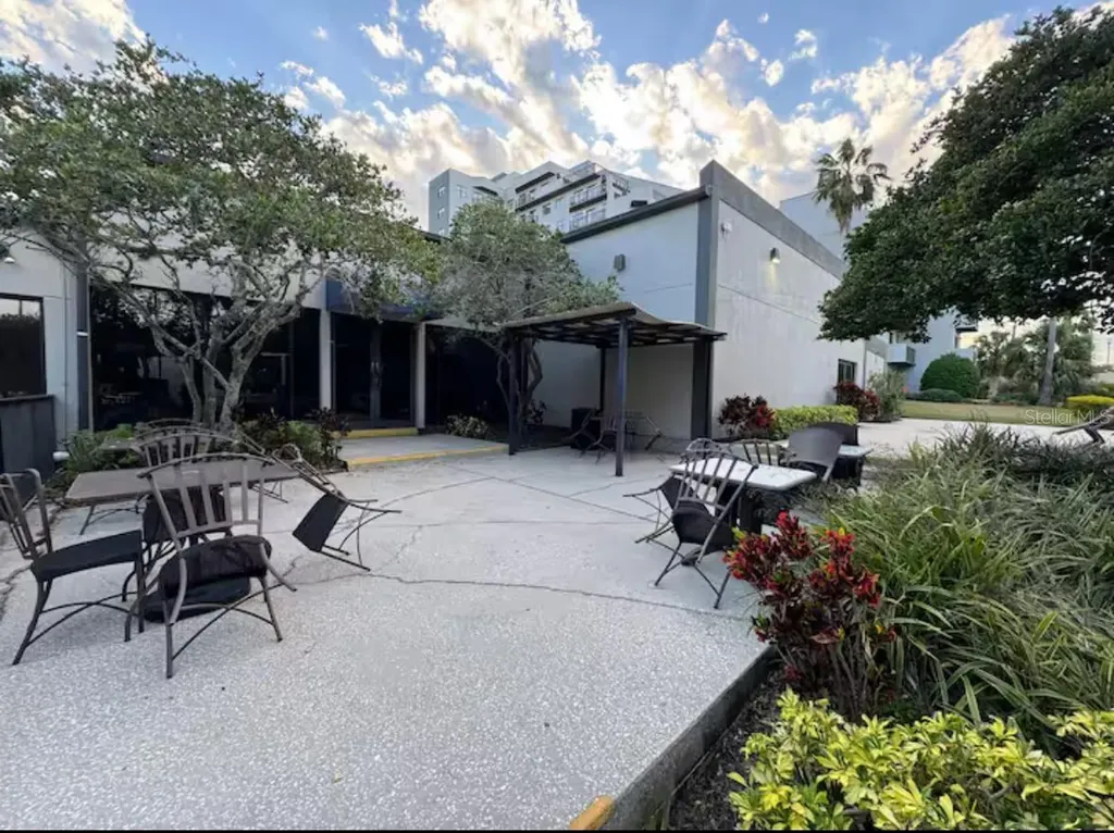 6165 Carrier Drive Orlando FL 32819