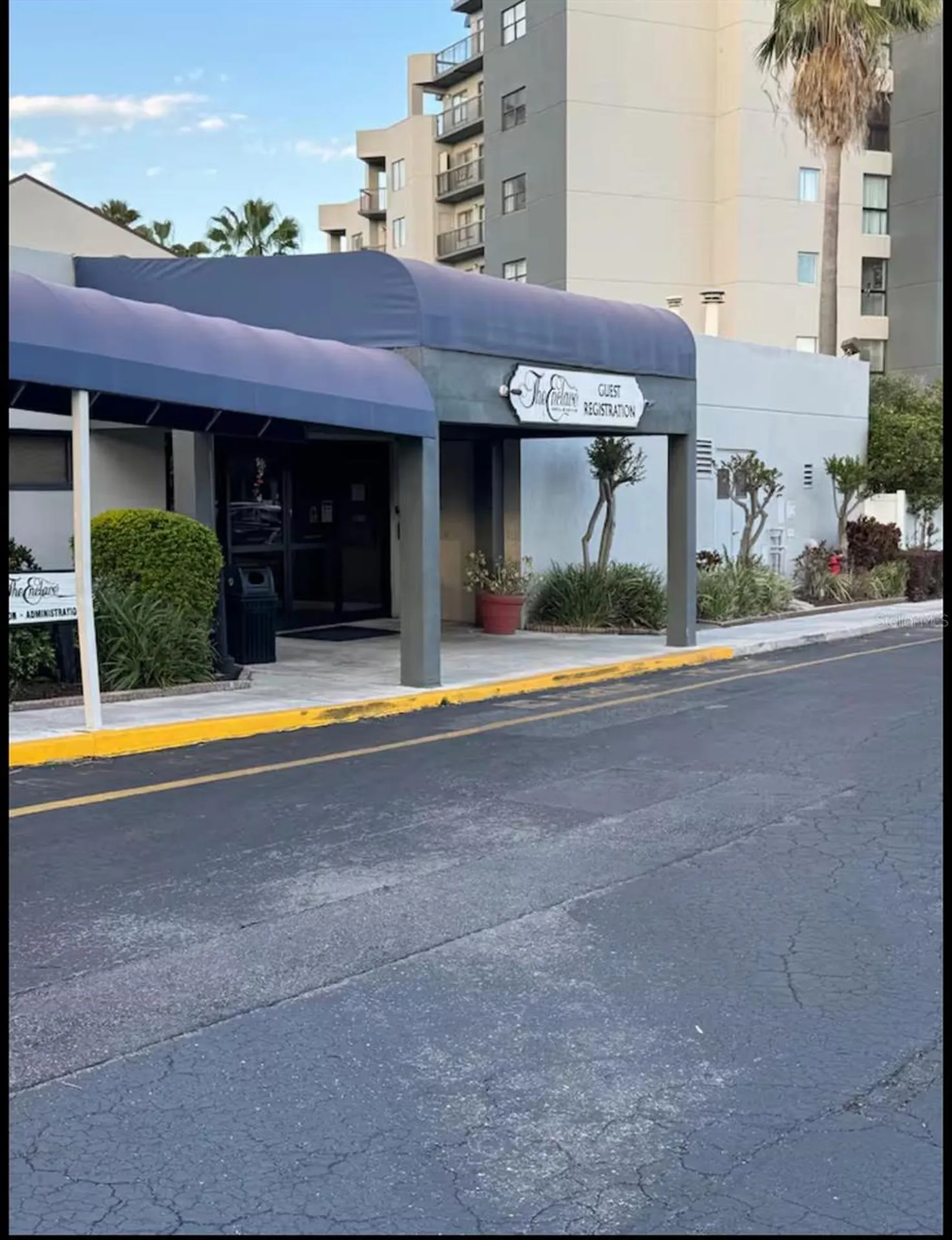 6165 Carrier Drive Orlando FL 32819