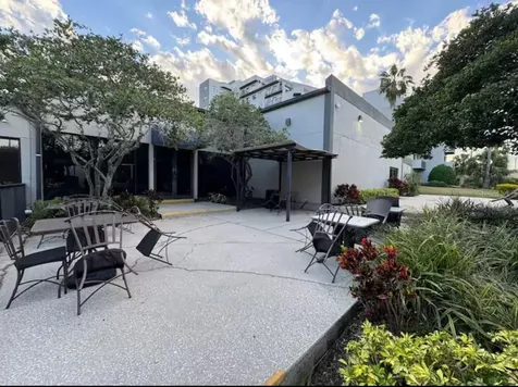 6165 Carrier Drive Orlando FL 32819