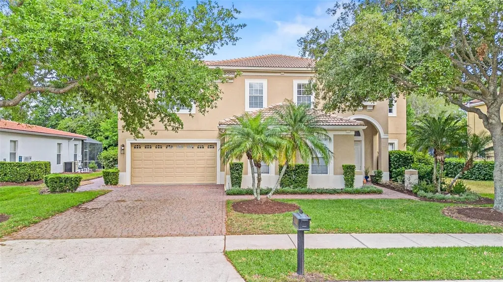 2151 Tillman Avenue Winter Garden FL 34787