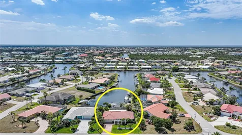 1425 Appian Drive Punta Gorda FL 33950