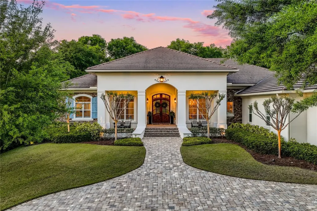3139 Bentonshire Place Longwood FL 32779