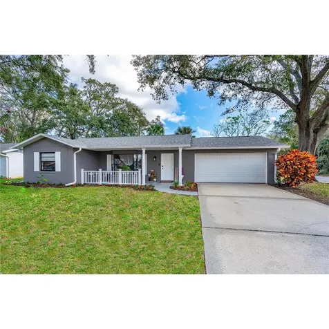 1433 Mollie Road Daytona Beach FL 32114