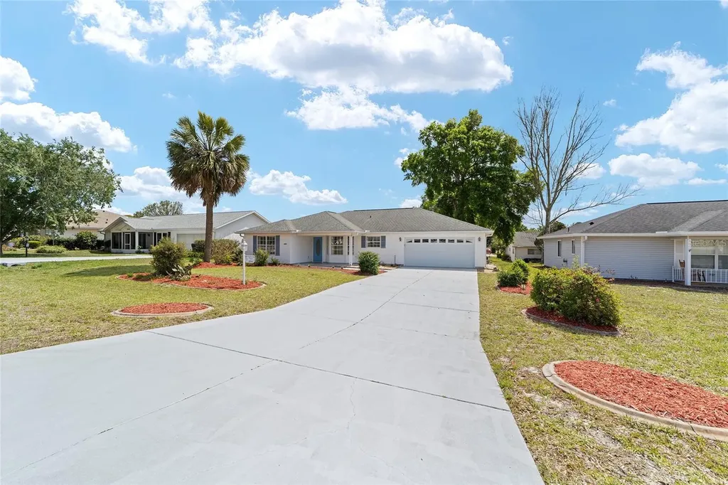6540 SW 85th Street Ocala FL 34476
