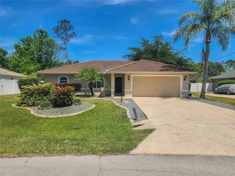 27 Potters Lane Palm Coast FL 32164