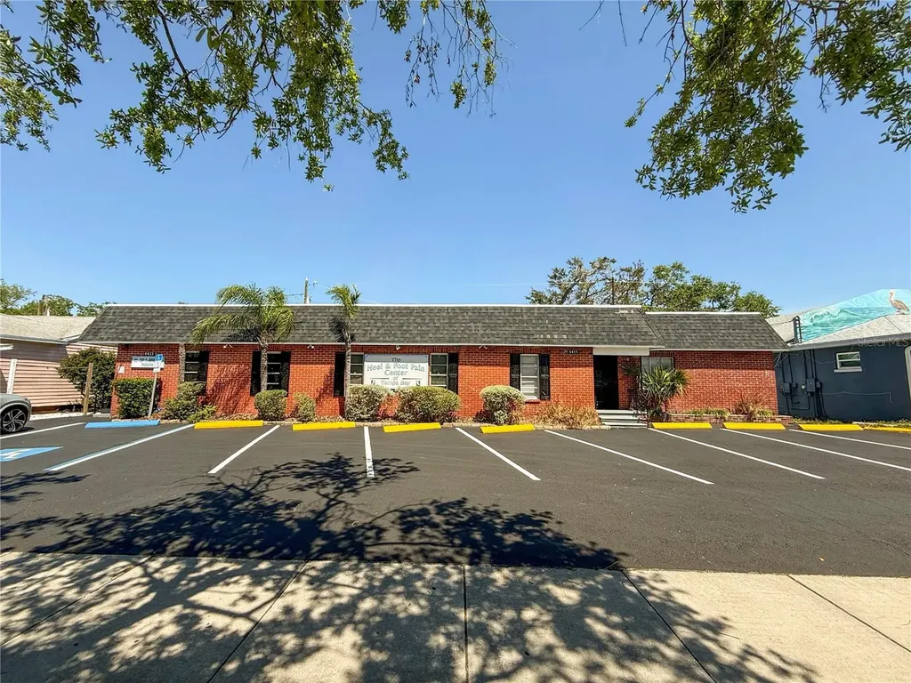 4423 Central Avenue St Petersburg FL 33713
