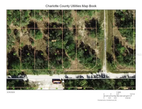 27248 Las Lomas Drive Punta Gorda FL 33955