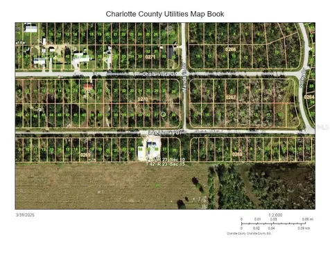 27248 Las Lomas Drive Punta Gorda FL 33955