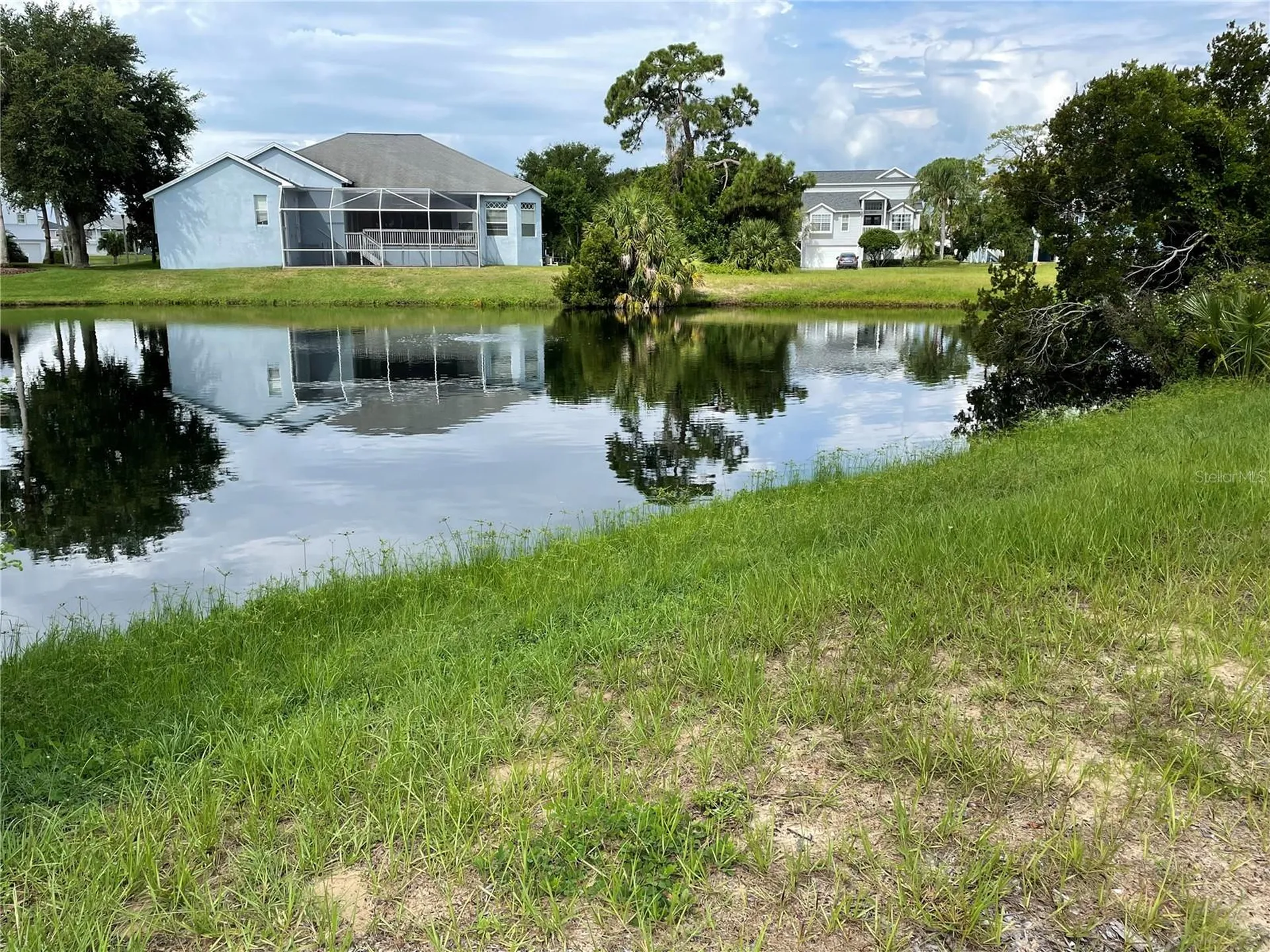 2042 N Pointe Alexis Drive Tarpon Springs FL 34689