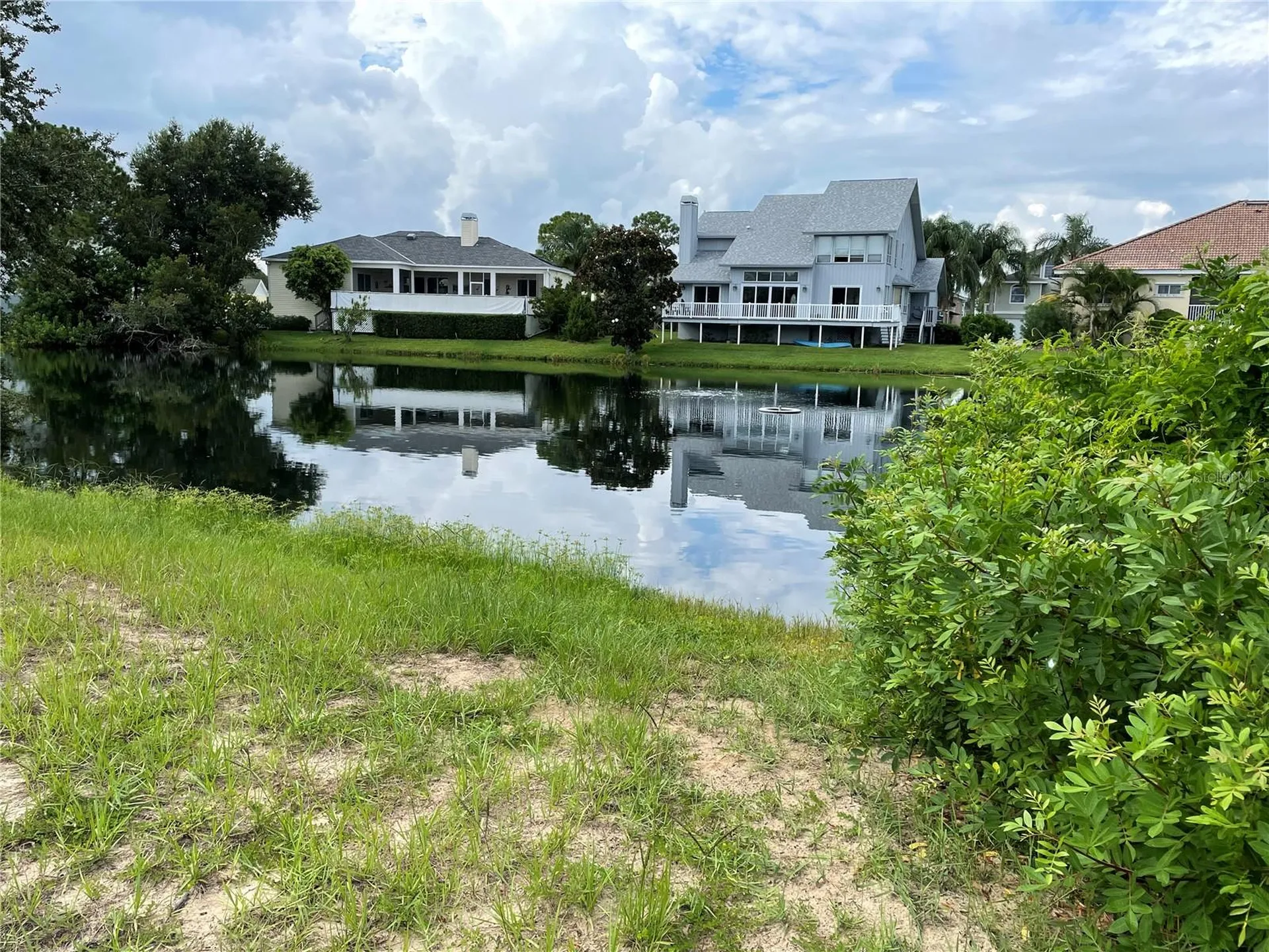 2042 N Pointe Alexis Drive Tarpon Springs FL 34689