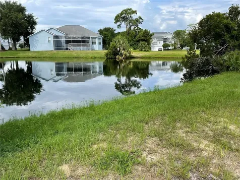 2042 N Pointe Alexis Drive Tarpon Springs FL 34689