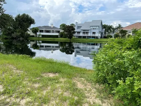 2042 N Pointe Alexis Drive Tarpon Springs FL 34689