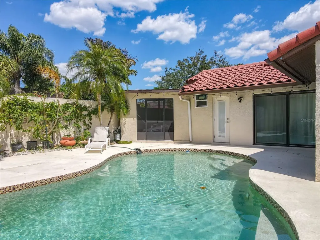 7808 The Esplanade Court Orlando FL 32836