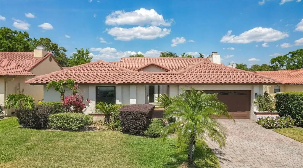 7808 The Esplanade Court Orlando FL 32836
