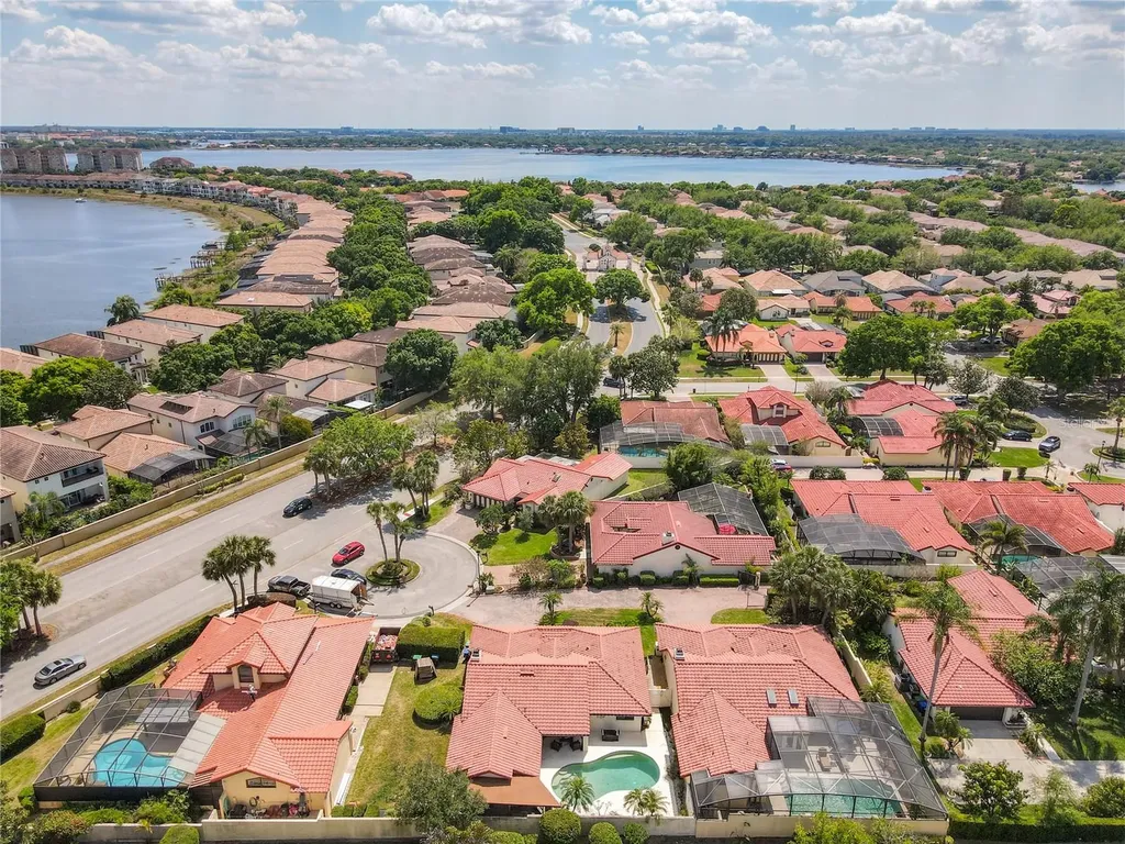 7808 The Esplanade Court Orlando FL 32836