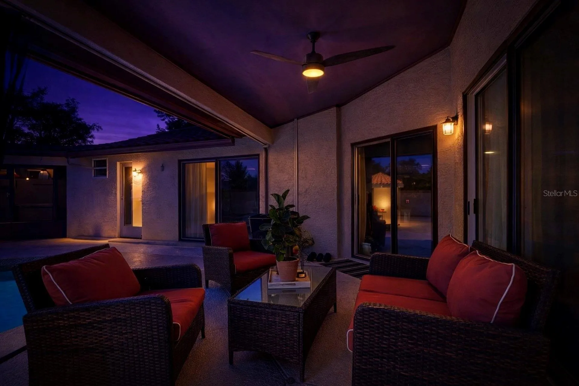 7808 The Esplanade Court Orlando FL 32836