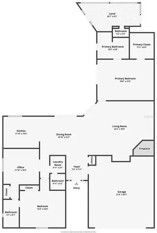 7808 The Esplanade Court Orlando FL 32836