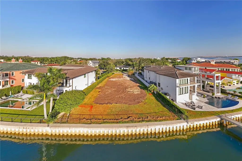 80 Martinique Avenue Tampa FL 33606