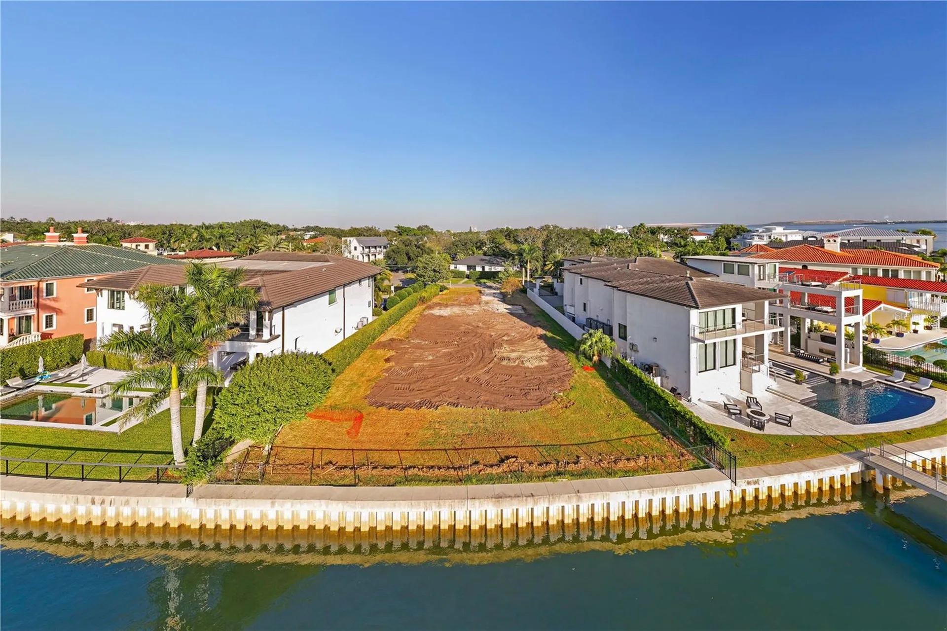 80 Martinique Avenue Tampa FL 33606
