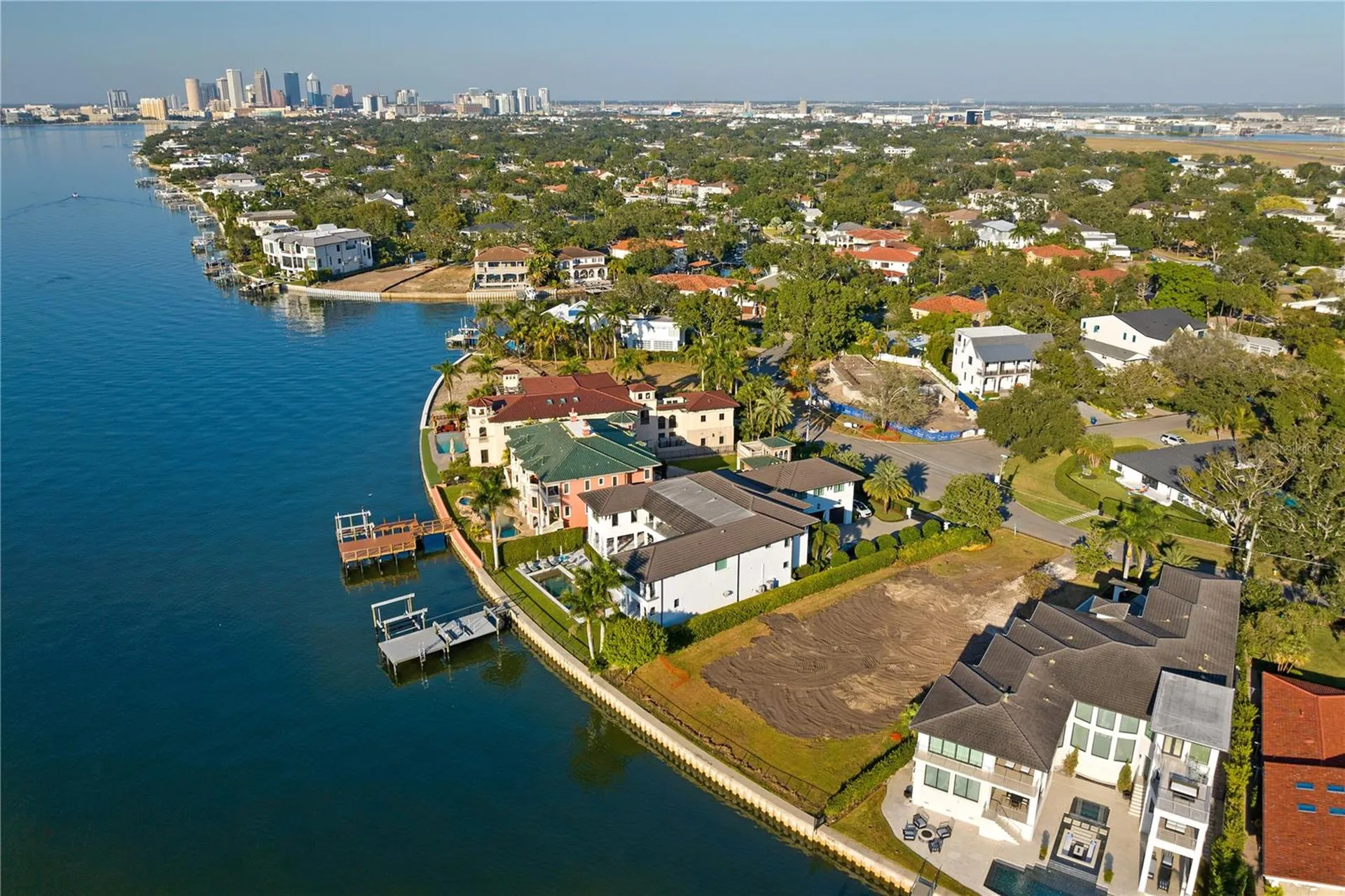 80 Martinique Avenue Tampa FL 33606