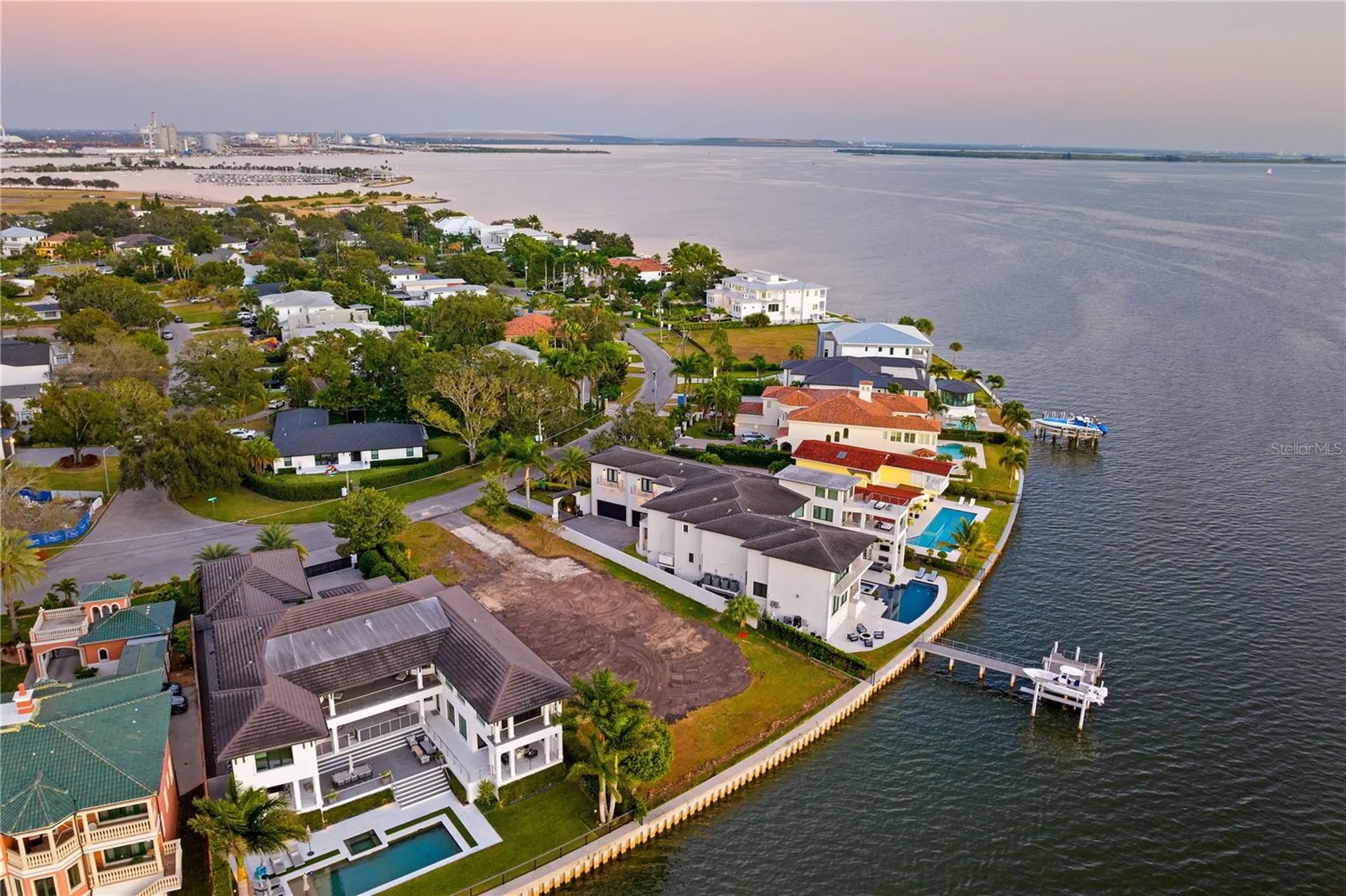 80 Martinique Avenue Tampa FL 33606