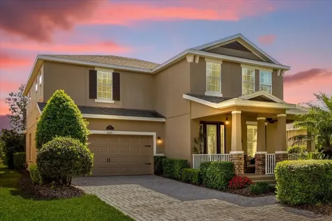 8125 Atlantic Puffin Street Winter Garden FL 34787