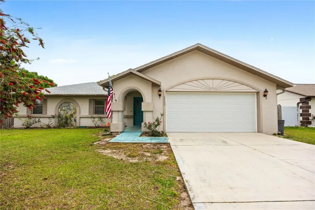 13545 SW 43rd Circle Ocala FL 34473