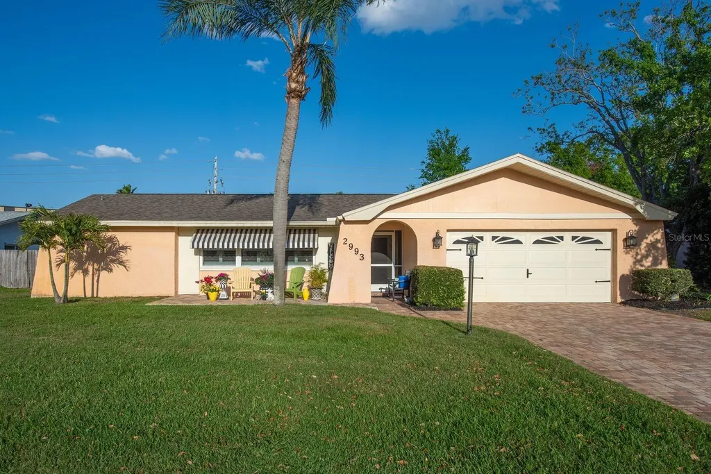 2993 Kenilwick Drive S Clearwater FL 33761