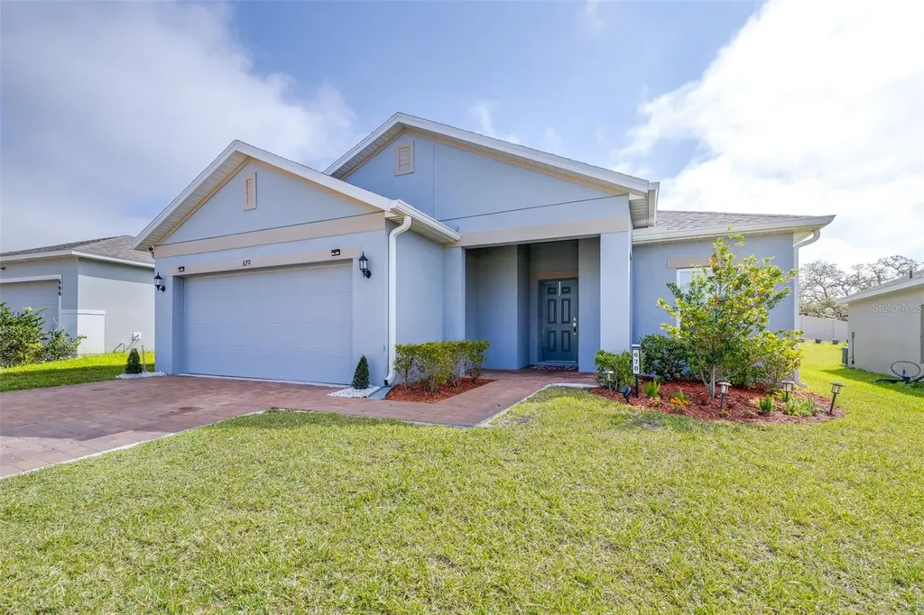670 Campo Lane Davenport FL 33837