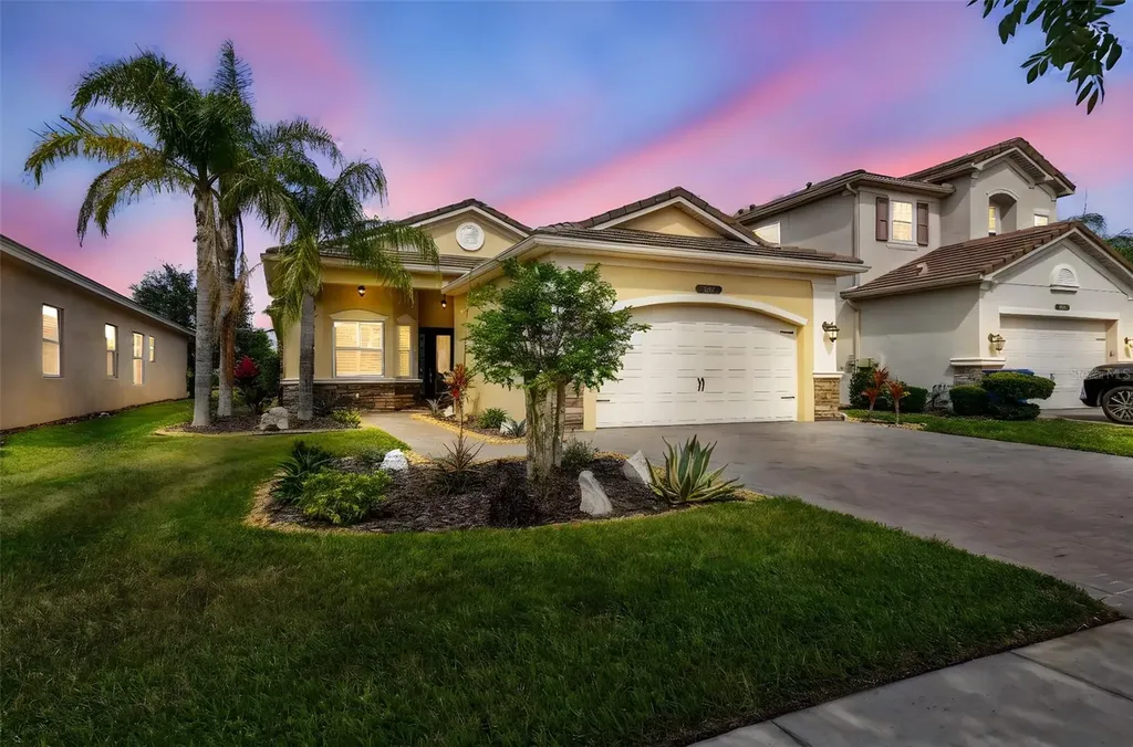 2632 Tarragona Way Wesley Chapel FL 33543