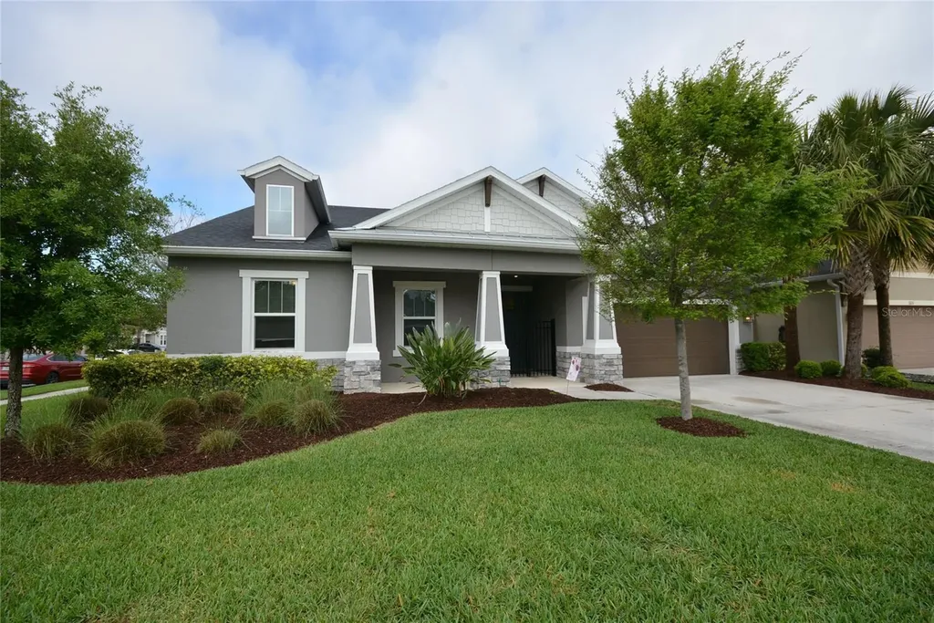 1120 Lakeside Estates Drive Apopka FL 32703