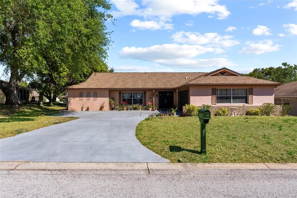 12808 Candlewood Way Hudson FL 34667