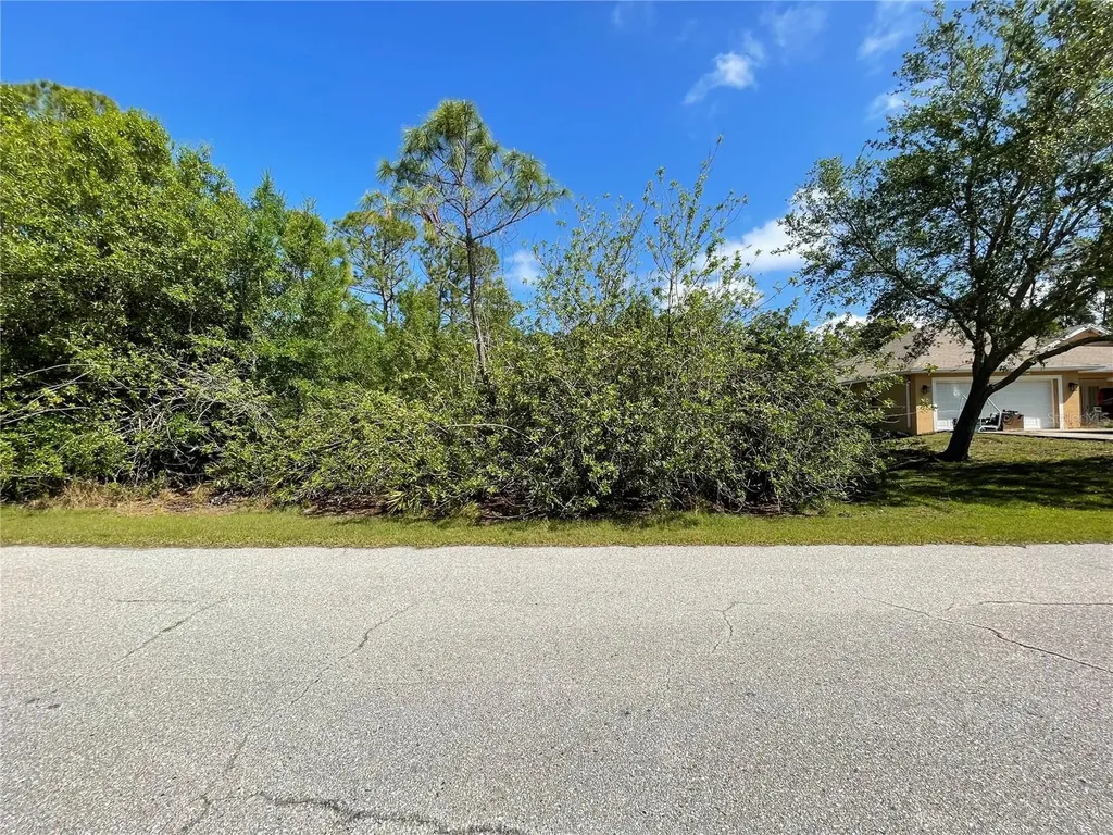 23430 Racine Avenue Port Charlotte FL 33980