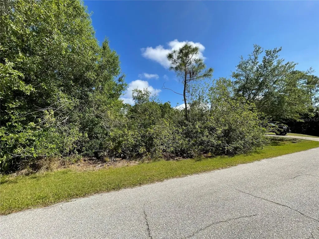 23430 Racine Avenue Port Charlotte FL 33980