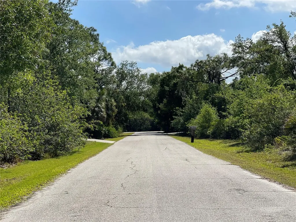 23430 Racine Avenue Port Charlotte FL 33980