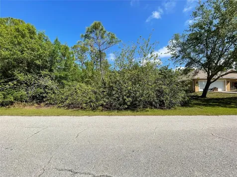 23430 Racine Avenue Port Charlotte FL 33980