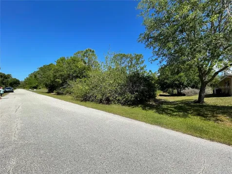 23430 Racine Avenue Port Charlotte FL 33980