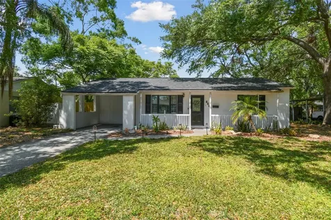 4007 W Bay Villa Avenue Tampa FL 33611