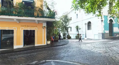 201 Tetuan Street San Juan PR 00901